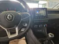 Renault Clio V Equilibre