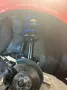BMW 325 i E30 Cabrio VFL ,Brillantrot, H-K...