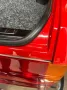 BMW 325 i E30 Cabrio VFL ,Brillantrot, H-K...