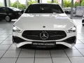 Mercedes-Benz CLA 250 e COUPE AMG ADVANCED LINE NIGHT SOUNDSYS