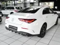 Mercedes-Benz CLA 250 e COUPE AMG ADVANCED LINE NIGHT SOUNDSYS