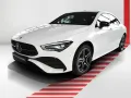 Mercedes-Benz CLA 250 e COUPE AMG ADVANCED LINE NIGHT SOUNDSYS