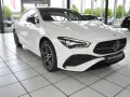 Mercedes-Benz CLA 250 e COUPE AMG ADVANCED LINE NIGHT SOUNDSYS