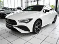 Mercedes-Benz CLA 250 e COUPE AMG ADVANCED LINE NIGHT SOUNDSYS