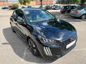 Peugeot 208 1.2 Hybrid 100 Allure
