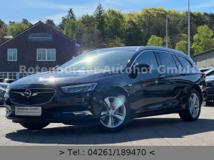 Opel Insignia 1.5 TURBO*SPORTS*TOURER*INNOVATION*TÜV*