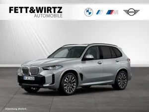 BMW X5 xDrive40d M Sport-AHK-SkyLounge-DAProf.-21