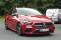 Mercedes-Benz B 180 AMG MBUX/LED/NIGHT PAKET/MB Garantie 