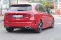 Mercedes-Benz B 180 AMG MBUX/LED/NIGHT PAKET/MB Garantie 