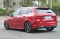 Mercedes-Benz B 180 AMG MBUX/LED/NIGHT PAKET/MB Garantie 