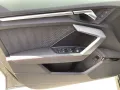 Audi A3 Sportback 35TDI S-line Matrix LED Scheinwerfe