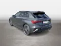 Audi A3 Sportback 35TDI S-line Matrix LED Scheinwerfe