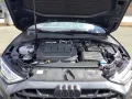 Audi A3 Sportback 35TDI S-line Matrix LED Scheinwerfe