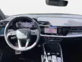 Audi A3 Sportback 35TDI S-line Matrix LED Scheinwerfe
