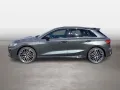 Audi A3 Sportback 35TDI S-line Matrix LED Scheinwerfe