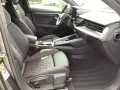 Audi A3 Sportback 35TDI S-line Matrix LED Scheinwerfe