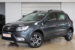 Dacia Sandero TCe Stepway Prestige Aut. *NAVI*KAMERA*