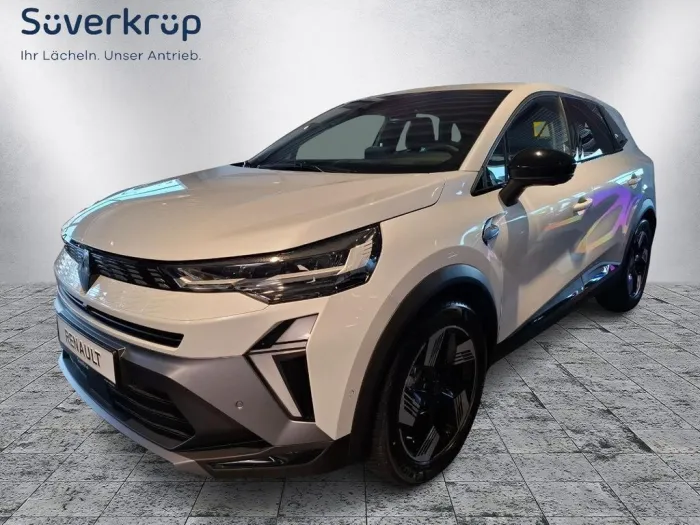 Renault Symbioz Esprit Alpine E-Tech Full Hybrid 145