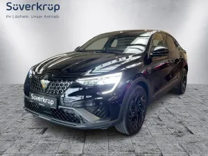 Renault Arkana ESPRIT ALPINE Mild Hybrid 160 EDC