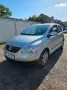 Volkswagen VW Fox 1.4 elektr. Fenster Alufelgen Allwe...