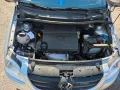 Volkswagen VW Fox 1.4 elektr. Fenster Alufelgen Allwe...
