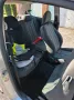 Volkswagen VW Fox 1.4 elektr. Fenster Alufelgen Allwe...