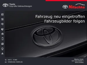 Ford 1,0 Automatik Titanium