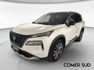 Nissan NISSAN X-Trail IV 2022 - X-Trail 1.5 e-power Tek