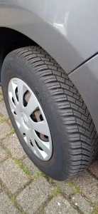 Opel Vivaro   *großer 9-Sitzer, Tüv bis April 2028*