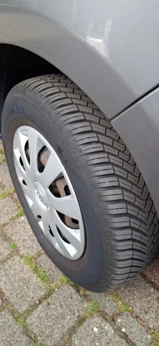 Opel Vivaro   *großer 9-Sitzer, Tüv bis April 2028*