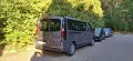 Opel Vivaro   *großer 9-Sitzer, Tüv bis April 2028*