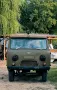 Smart uaz 452 Buchanka