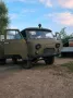 Smart uaz 452 Buchanka