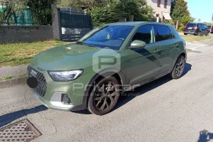 Audi AUDI A1 allstreet 25 TFSI Business