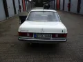 Mercedes-Benz W123 - 240 Diesel