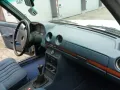 Mercedes-Benz W123 - 240 Diesel