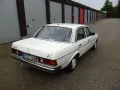 Mercedes-Benz W123 - 240 Diesel