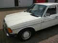 Mercedes-Benz W123 - 240 Diesel
