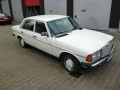 Mercedes-Benz W123 - 240 Diesel