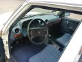 Mercedes-Benz W123 - 240 Diesel