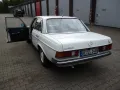 Mercedes-Benz W123 - 240 Diesel