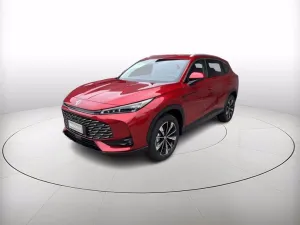 Other MG HS 1.5 Luxury del 2025