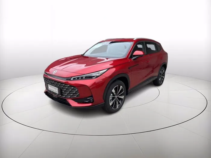 Other MG HS 1.5 Luxury del 2025