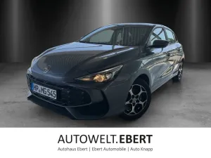 MG3 Comfort HEV