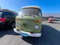Volkswagen T2 Westfalia   
