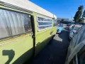 Volkswagen T2 Westfalia   