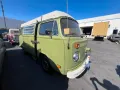 Volkswagen T2 Westfalia   