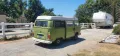 Volkswagen T2 Westfalia   