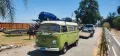 Volkswagen T2 Westfalia   