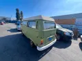 Volkswagen T2 Westfalia   